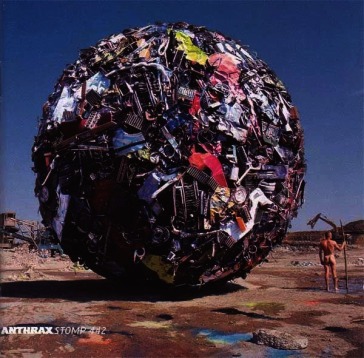 Stomp 442