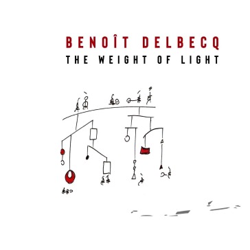 Weight of light