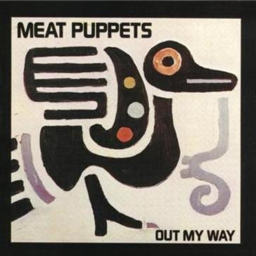Out my way