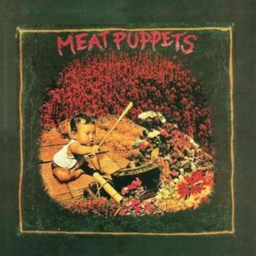 Meat puppets 1