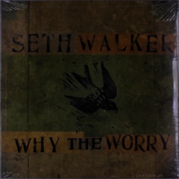 Why the worry