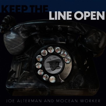 Keep the line open