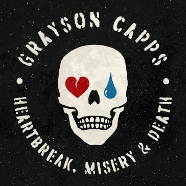 Heartbreak misey & death