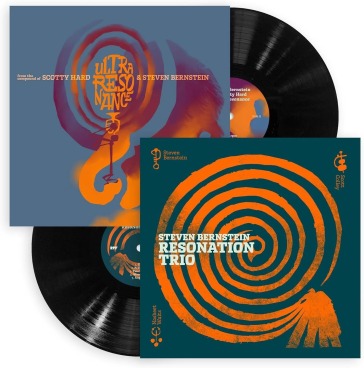 Resonation trio / ultr...