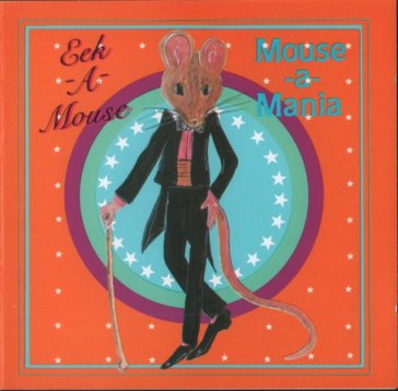 Mouse a mania