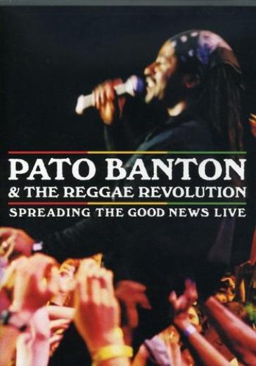Banton, pato & reggae revoluti