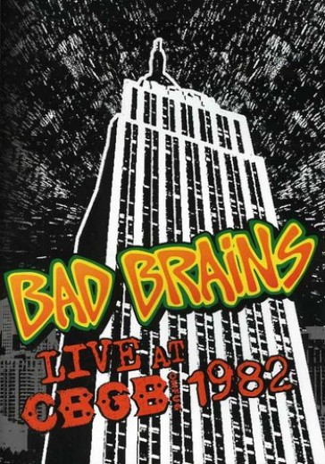 Live cbgb 1982
