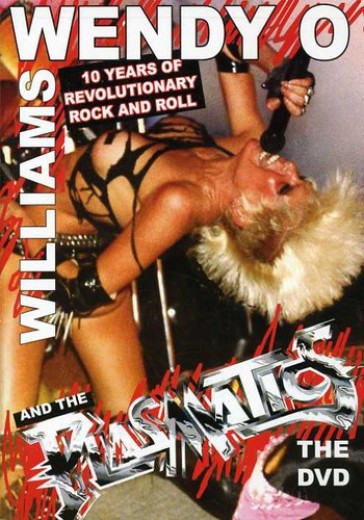 10 years of revolutionary rock & roll