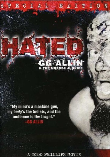 Hated: special edition