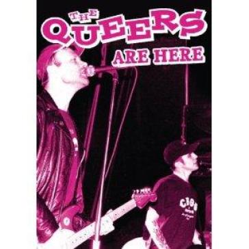 Queers are here