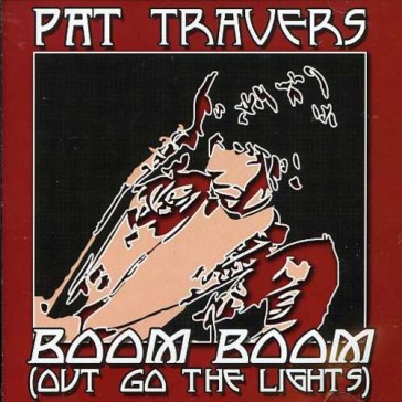 Boom boom out go the light