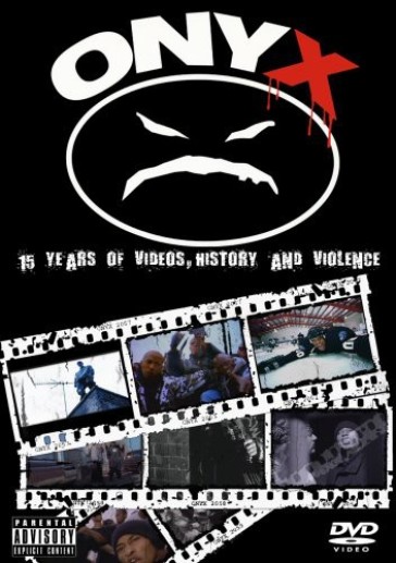 15 years of videos, history & violen