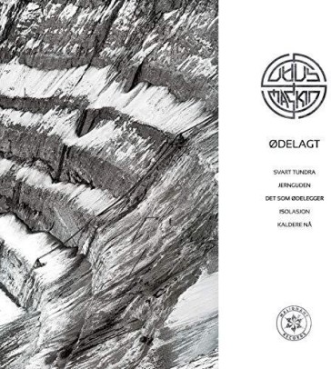 Odelagt