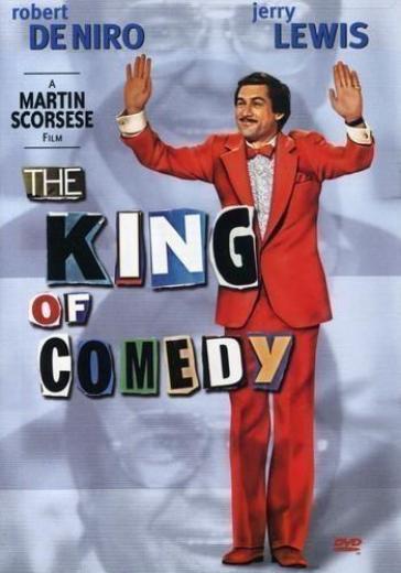 King of comedy