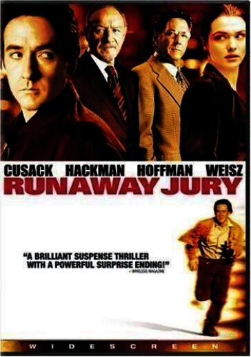 Runaway jury