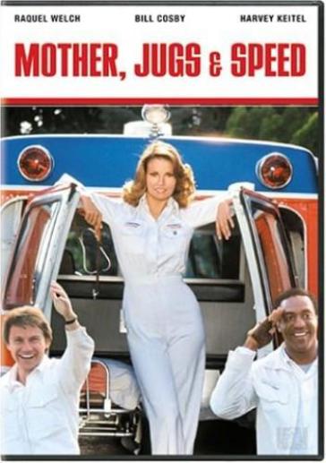 Mother jugs & speed
