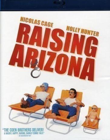 Raising arizona