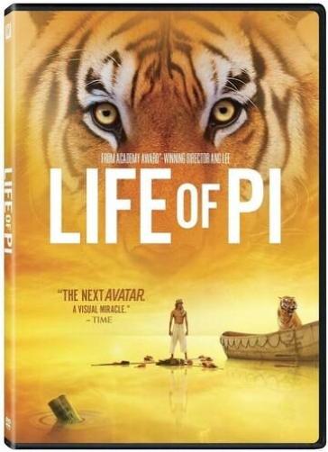 Life of pi