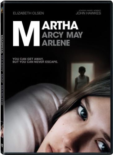 Martha marcy may marlene