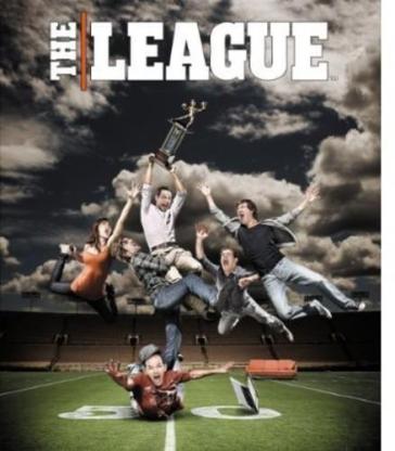 League:season 3