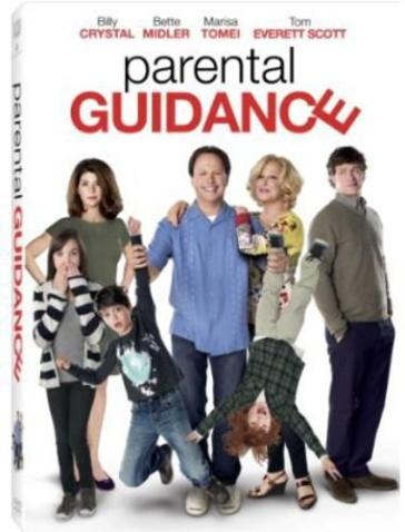 Parental guidance