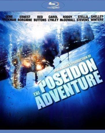 Poseidon adventure
