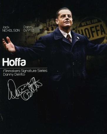 Hoffa:filmmaker signature series