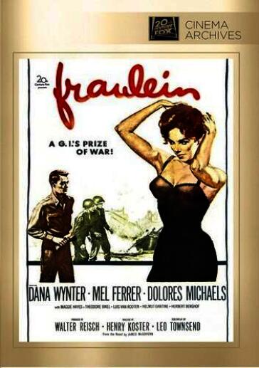 Fraulein
