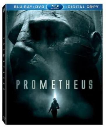 Prometheus