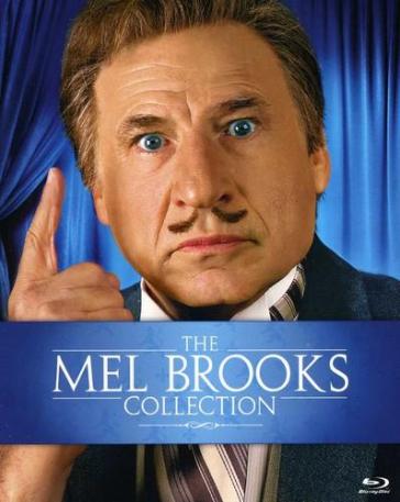 Mel brooks collection
