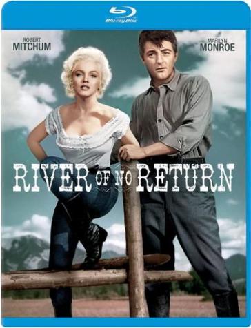 River of no return