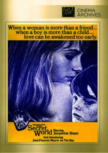 Secret world