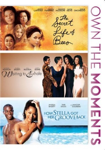 Secret life of bees/waiting to exhale