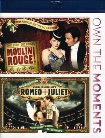 Moulin rouge/romeo and juliet