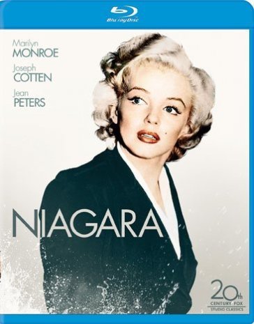 Niagara 60th anniversary edition