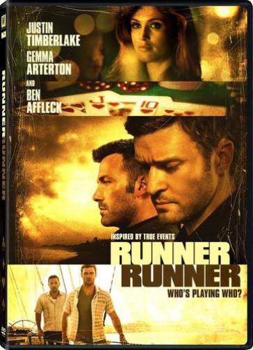 Runner runner