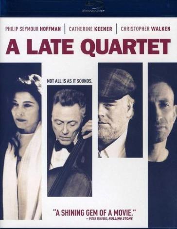 Late quartet