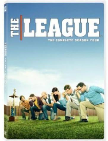 League:season 4