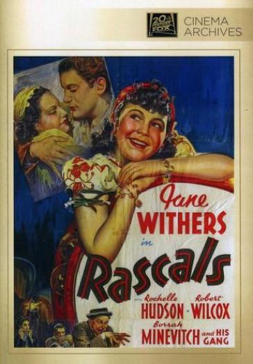 Rascals