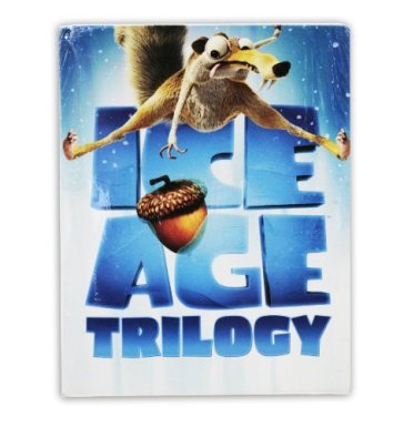 Ice age trilogy