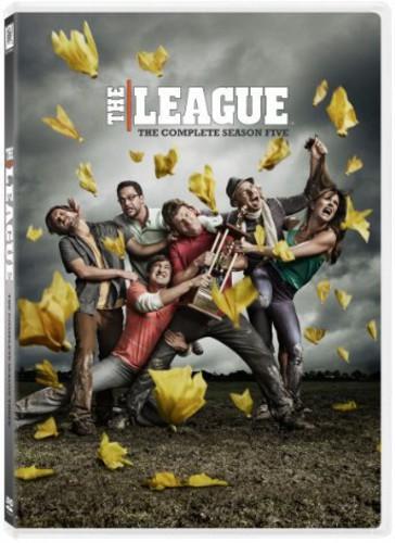 League:season 5