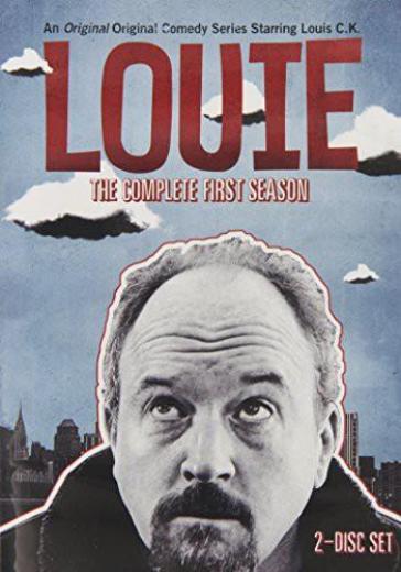 Louie:complete first season