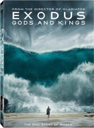 Exodus:gods and kings