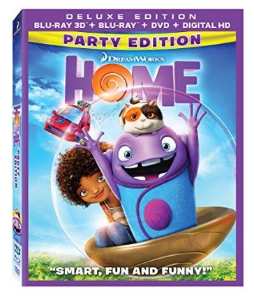 Home 3d
