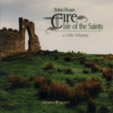 Eire - isle of the saints