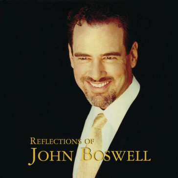 Reflections of john boswell