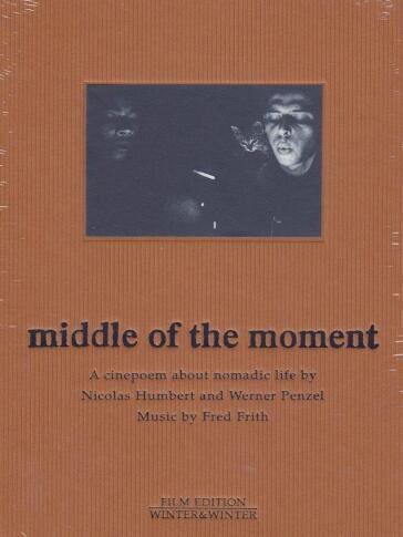 Middle Of The Moment