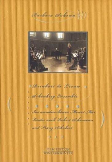 Barbara Sukowa - Im Wunderschonen Monat Mai