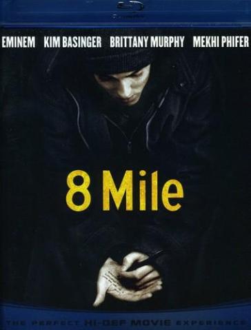8 mile