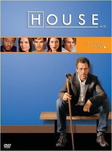 House: season 1